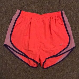 Nike Tempo Shorts
